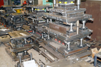 Manufacturer, Supplier Of Pressed Components