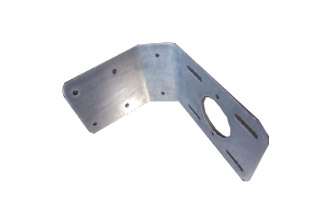 3-WHEELER FRONT MUDGUARD