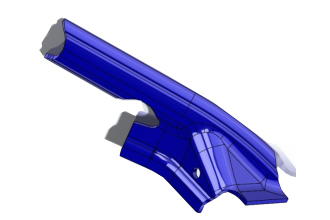 Design And Development Of All Types Of Stamping Tools Manufacturing Of All Types Of Stamping Components And Assemblies