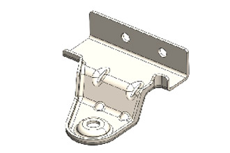 Trimming Tool Upper