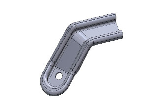 Seating Structure Components