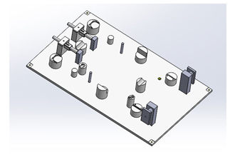 Welding Fixture